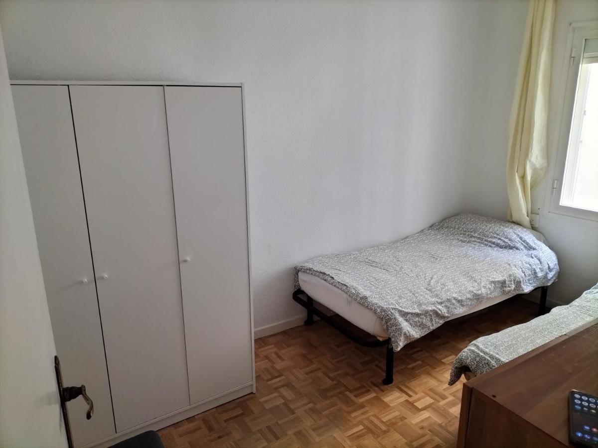 En Piso Con Bano Y Cocina Compartido Homestay